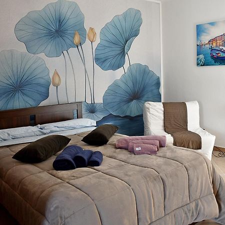 Casa Rina Apartment Ventimiglia Exterior photo