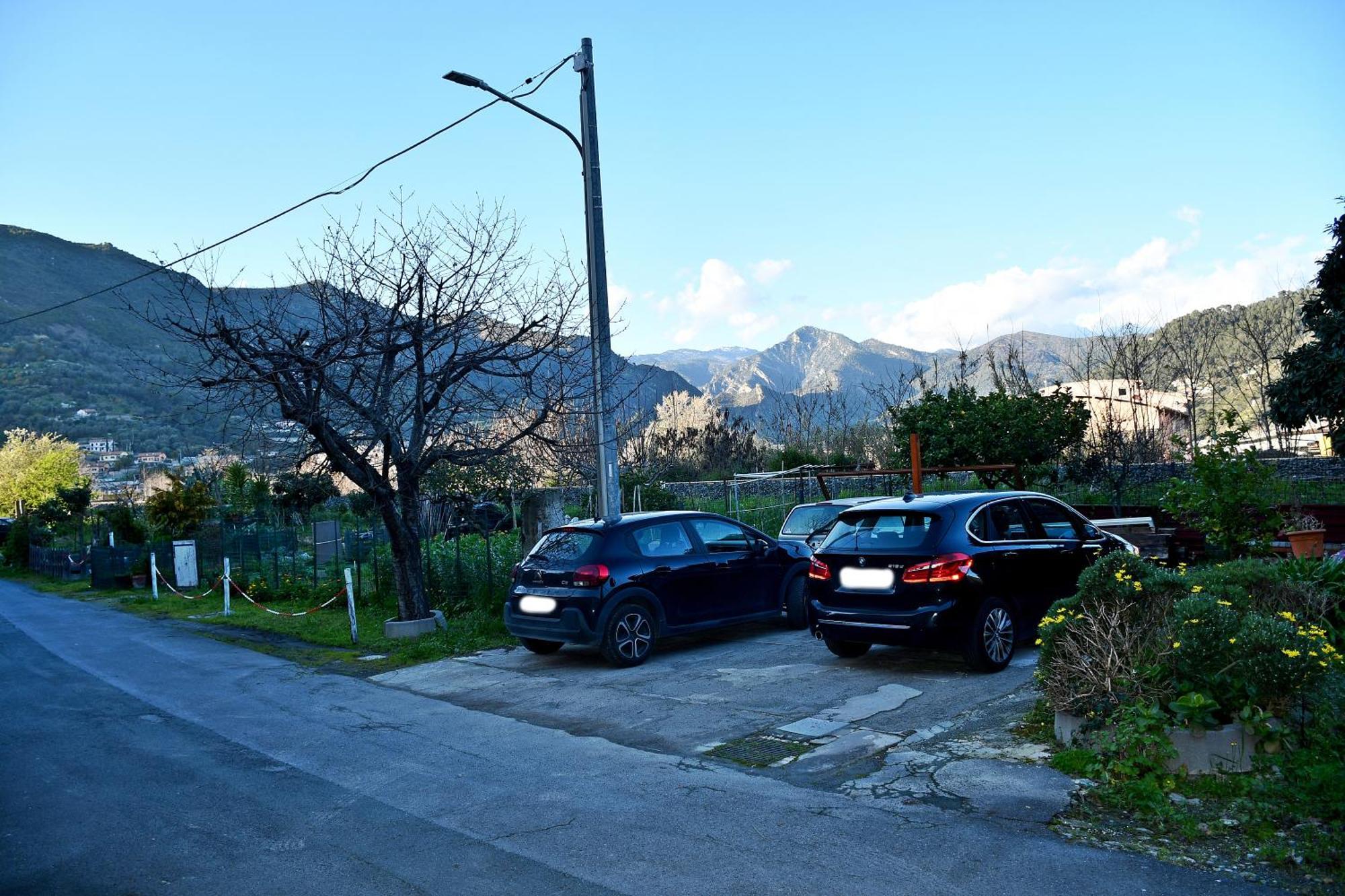 Casa Rina Apartment Ventimiglia Exterior photo
